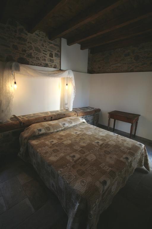 Maison d'hôtes Agriturismo Giumin à Rocchetta di Vara Extérieur photo