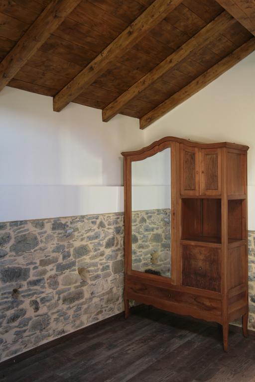 Maison d'hôtes Agriturismo Giumin à Rocchetta di Vara Extérieur photo